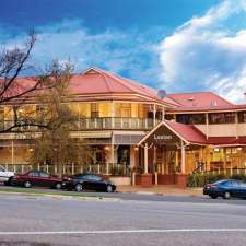 Loxton Hotel | 45 East Terrace, Loxton SA 5333, Australia