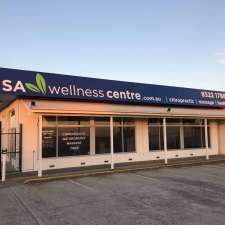 SA Wellness Centre - Chiropractors & Physiotherapists | 39 Main S Rd, O'Halloran Hill SA 5158, Australia