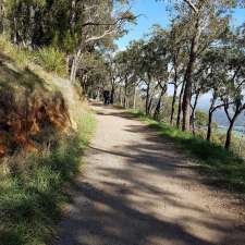 Burkes Lookout Reserve | Mount Dandenong VIC 3767, Australia