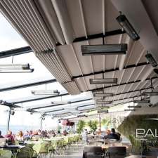 Retractable Pergolas & Roof Systems - Palmiye Australia | Unit 2/56 Wirraway Dr, Port Melbourne VIC 3207, Australia