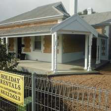 The Provincial Bed & Breakfast | 54 Main St, Minlaton SA 5575, Australia