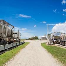 Cleveland Bay Chemical Company | Lot 1 Racecourse Rd, Stuart QLD 4811, Australia