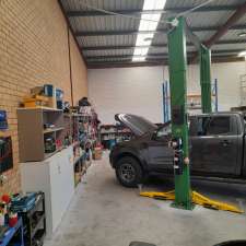 Rapid Motor Repairs | 369 Holmes Rd, Forrestfield WA 6058, Australia