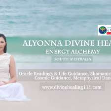 Alyonna Divine Healing | 18 Shannon St, Encounter Bay SA 5211, Australia