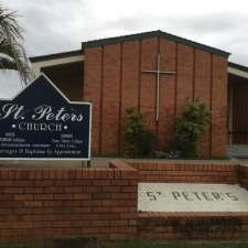 Caboolture Catholic Parish | 30 Beerburrum Rd, Caboolture QLD 4510, Australia