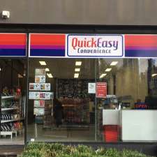 QuickEasy Convenience | 27 Dorcas St, South Melbourne VIC 3205, Australia