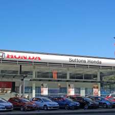 Suttons Homebush Honda | Showroom 3/112 Parramatta Rd, Homebush NSW 2140, Australia