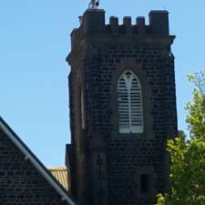 Holy Trinity Anglican Church | 76 Meade St, Glen Innes NSW 2370, Australia