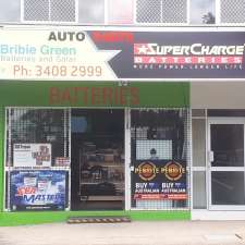 Bribie Green Batteries and Auto Parts | 1/122 Goodwin Dr, Bongaree QLD 4507, Australia
