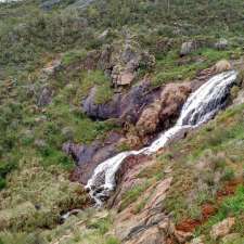 Lesmurdie Falls Car Park | 160/186 Falls Rd, Forrestfield WA 6058, Australia