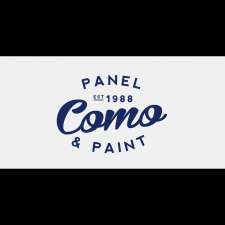 Como Panel & Paint | 270 Canning Hwy, Como WA 6152, Australia