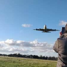 Aircraft Viewing Area | Oaklands Rd, Bulla VIC 3428, Australia