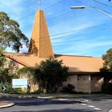 St James the Great Anglican Church Thornbury | 1 Newcastle St, Thornbury VIC 3071, Australia