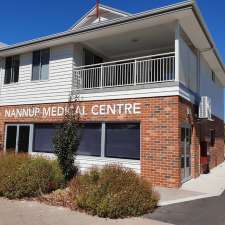Nannup Medical Centre | Unit 4/54 Warren Rd, Nannup WA 6275, Australia