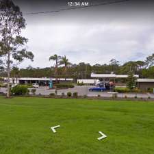 7-Eleven Coomera | Pacific Hwy & Dreamworld Pwy, Coomera QLD 4209, Australia