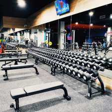 Jetts Fitness Campsie | Shop 19B/5 Mackinder St, Campsie NSW 2194, Australia