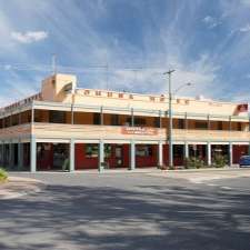 Shilpi's Cohuna Hotel Motel | 39 King George St, Cohuna VIC 3568, Australia