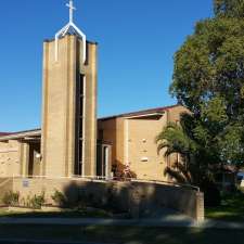 온누리선교교회 | 3 Washer St, East Victoria Park WA 6101, Australia
