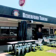 Beverford Tavern | 1457 Murray Valley Hwy, Beverford VIC 3590, Australia