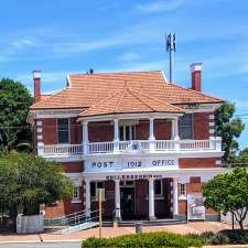 Kellerberrin Post Office | Kellerberrin WA 6410, Australia