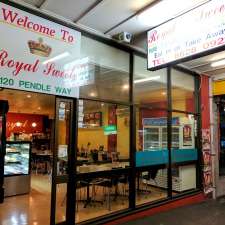 Royal Sweet Cafe | 120 Pendle Way, Pendle Hill NSW 2145, Australia