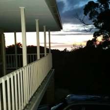 Manna Heights Bed & Breakfast | 17 Jackson Way, Dromana VIC 3936, Australia