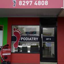 Podiatry Services SA | 287D Anzac Hwy, Plympton SA 5038, Australia