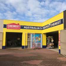 Chemist Warehouse Girrawheen | 3/3 Wade Ct, Girrawheen WA 6064, Australia