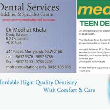 Khela Dental Services | 228 Merrylands Rd, Merrylands NSW 2160, Australia