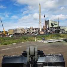 Rocky Point Sugar Mill | 124 Mill Rd, Woongoolba QLD 4207, Australia