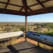 Australian Arid Lands Botanic Garden Lookout | Port Augusta West SA 5700, Australia