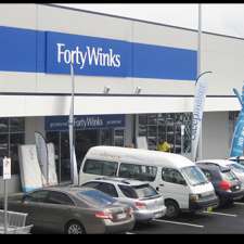Forty Winks Ballina | Homemaker Centre, 5/26 Boeing Avenue, Ballina NSW 2478, Australia