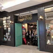 Robinsons Bookshop Highpoint | Shop L2-2156, Level 1 Highpoint Shopping Centre, 120-200 Rosamond Rd, Maribyrnong VIC 3032, Australia