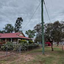 Dirranbandi Police Station | 13 Kirby St, Dirranbandi QLD 4486, Australia