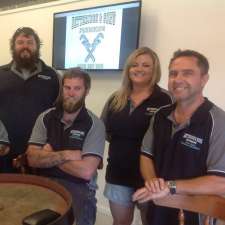 Betteridge and Sons Plumbers | 2/11 Murphy Pl, Narooma NSW 2546, Australia