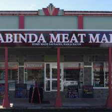 Babinda Meat Mart | 66 Munro St, Babinda QLD 4861, Australia