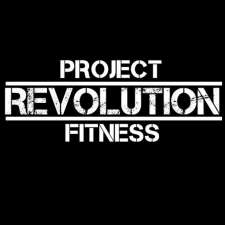 Project Revolution Fitness | 17 Wellesley St, Huntfield Heights SA 5163, Australia