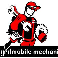 cyril mobile mechanic | 39 Byrne Blvd, Marayong NSW 2148, Australia