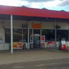 Duncan's Store & Fuel | 4 Davis St, Currabubula NSW 2342, Australia