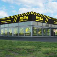 RSEA Safety | 91 Bulla Rd, Essendon Fields VIC 3041, Australia