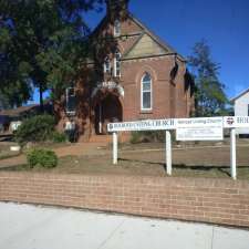 Holroyd Uniting Church | Guildford NSW 2161, Australia