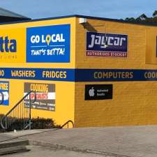 Betta Home Living Ulladulla - Electrical, Fridges and Washers | 171 Princes Hwy, Ulladulla NSW 2539, Australia