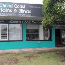 Central Coast Curtains & Blinds | 3/402 The Entrance Rd, Long Jetty NSW 2261, Australia