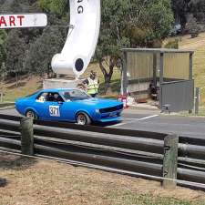 Rob Roy Hill Climb | 375 Clintons Rd, Smiths Gully VIC 3760, Australia