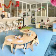 Imagine Childcare and Kindergarten Templestowe | Point of interest | 1 Niland Rise, Templestowe VIC 3106, Australia