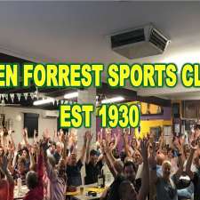Glen Forrest Sports Club | McGlew Rd, Glen Forrest WA 6071, Australia