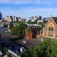 St Jude's Anglican Church | 235 Palmerston St, Carlton VIC 3053, Australia