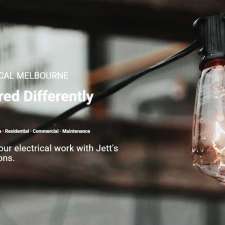 Jett Electrical Melbourne | 139 Noone St, Clifton Hill VIC 3068, Australia