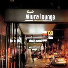 Miura Lounge | 217 Commercial Rd, South Yarra VIC 3141, Australia