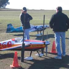 Fox-Field, Model aircraft flying area | Burlong WA 6401, Australia